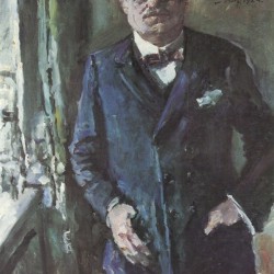 Corinth Ebert
